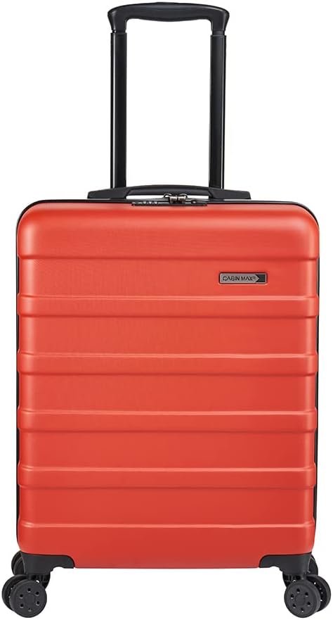 Cabin Max Anode 22x16x8" (55x40x20cm) Cabin Trolley (Falu Red)