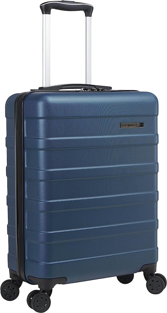 Cabin Max Anode 22x16x8" (55x40x20cm) Cabin Trolley (Endless Sea)