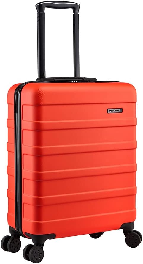 Cabin Max Anode 22x16x8" (55x40x20cm) Cabin Trolley (Falu Red)